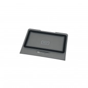 Couvercle réservoir