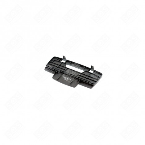 PLAQUE DE BROSSE  NETTOYEUR VAPEUR - SLS01778