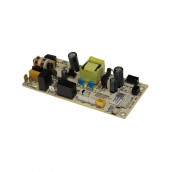 Carte électronique de commande