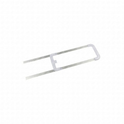 Poignée verticale de déplacement