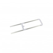 Poignée verticale de déplacement