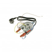 Résistance avec fusible