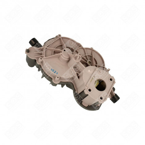 RÉDUCTEUR ROBOT MÉNAGER - SS-1530000563, SS1530000563