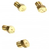 Sachet injecteurs butane