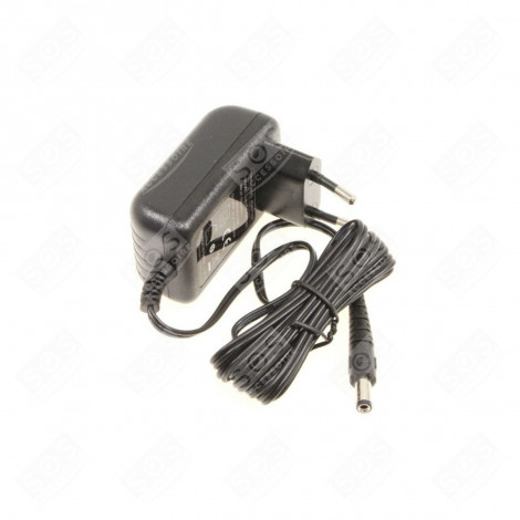 CHARGEUR, ADAPTATEUR SECTEUR ASPIRATEUR - PAEU0327