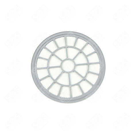 FILTRE HEPA ASPIRATEUR - PAEU0280