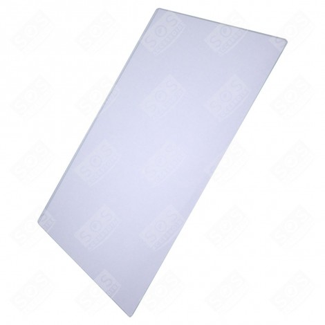 CLAYETTE, ÉTAGÈRE D'ORIGINE        -           475X284 MM FRIGO, RÉFRIGÉRATEUR, CONGÉLATEUR - C00386323