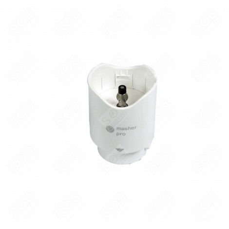 ENSEMBLE BOITE DE VITESSE ROBOT MÉNAGER - KW715651