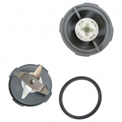 Embase couteau + joint