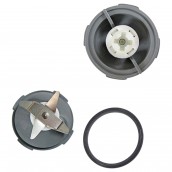 Embase couteau + joint