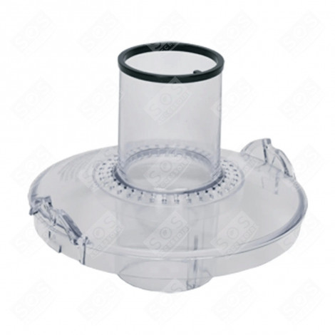 COUVERCLE ROBOT MÉNAGER - FS-9100029345, FS9100029345