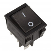 Interrupteur marche arrêt