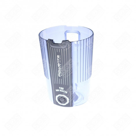 BAC SÉPARATEUR BLEU ASPIRATEUR - SS-2230002512, SS-2230003292 