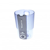 Bac séparateur bleu Bac séparateur bleu