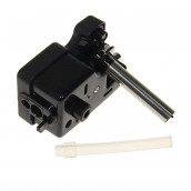 Couvercle complet carafe de lait