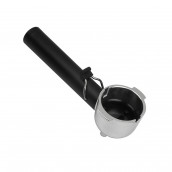 Coupelle portes filtres