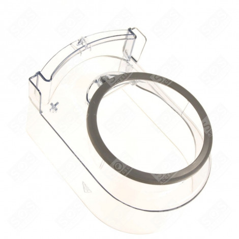 CARTER DE PROTECTION THERMIQUE ROBOT MÉNAGER - AS00000418