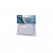 Lot de deux chiffonnettes 