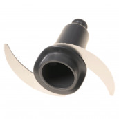 Couteau du mini-hachoir