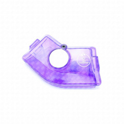 Réservoir de la brosse (sans bouchon)