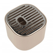 Repose tasses avec grille