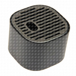 Repose tasses avec grille