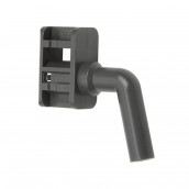 Pipette de détartrage