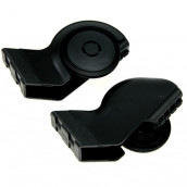 Roulettes de planche à repasser