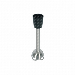 Pied mixeur quatre lames en inox