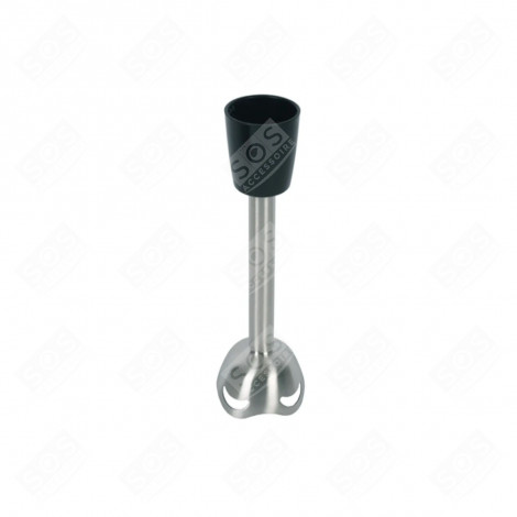 PIED MIXEUR QUATRE LAMES EN INOX ROBOT MÉNAGER - MS-652174, MS652174