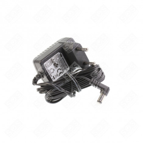 CHARGEUR, ADAPTATEUR, ALIMENTATION SECTEUR ASPIRATEUR - M0006325