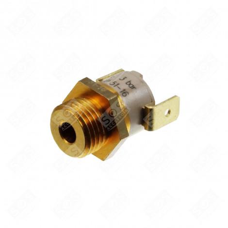 PRESSOSTAT NETTOYEUR VAPEUR - M0005011