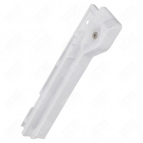 GUIDE RAIL DROIT     -    249X72,5MM FRIGO, RÉFRIGÉRATEUR, CONGÉLATEUR - AEC72910801