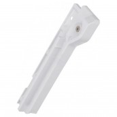 Guide rail droit     -    249X72,5mm