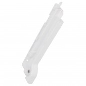 Guide rail gauche 250X70X20mm