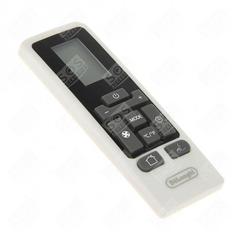 TÉLÉCOMMANDE CLIMATISEUR - 5515110381