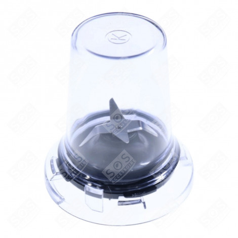 MINI HACHOIR ROBOT MÉNAGER - AS00000728