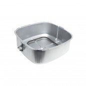 Cuve avec résistance