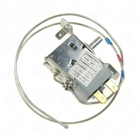 THERMOSTAT (PARTIE RÉFRIGÉRATEUR) FRIGO, RÉFRIGÉRATEUR, CONGÉLATEUR - 43011675, 49028092