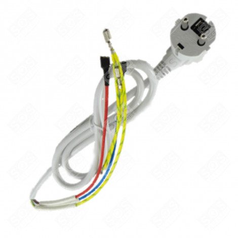 CORDON D'ALIMENTATION FRITEUSE, AIRFRYER - SS-994700, SS994700