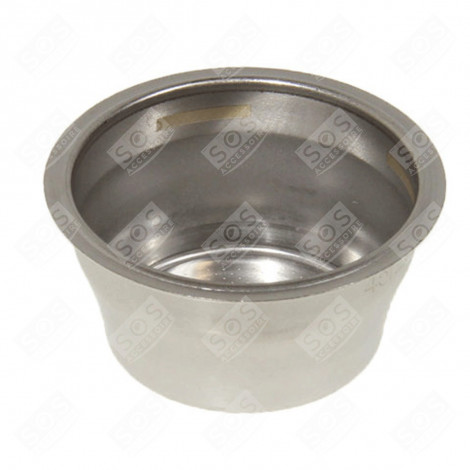 GRAND FILTRE 2 DOSES CAFETIÈRE, MACHINE À CAFÉ - AS00001232