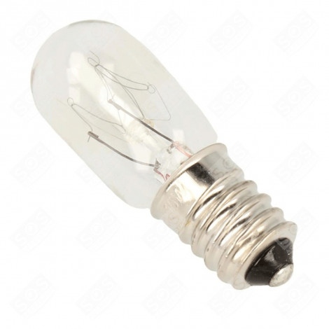 AMPOULE 15W - E14 FRIGO, RÉFRIGÉRATEUR, CONGÉLATEUR - 41X8790, C00006522
