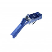 Avant de poignée avec pompe