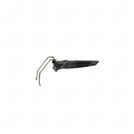 POIGNÉE NOIR FRITEUSE, AIRFRYER - SS-992368, SS-7235351011