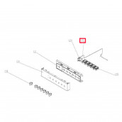 Thermostat (repère n°G15)