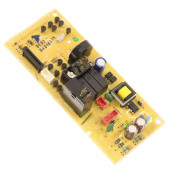 Carte électronique d'affichage