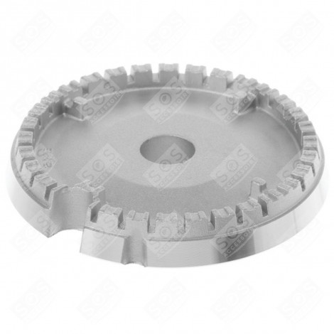 ANNEAU DE BRÛLEUR FOUR, CUISINIÈRE - 00615299, 615299