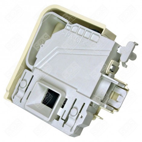 VERROUILLAGE DE PORTE MACHINE À LAVER, LAVE-LINGE - 00616876, 00615834