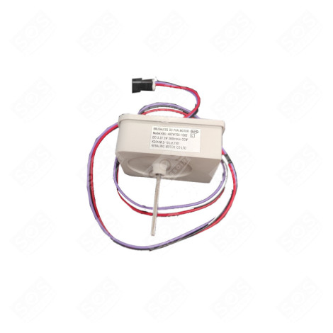 MOTEUR VENTILATEUR KBL-48ZWT05-1202 FRIGO, RÉFRIGÉRATEUR, CONGÉLATEUR - FR001501
