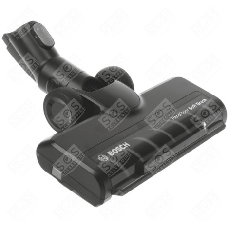 BROSSE SOLS DURS D'ORIGINE  ASPIRATEUR - 17006340, 17008526